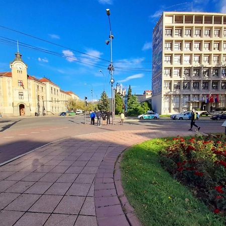 Limone Apartmani Ni Buitenkant foto