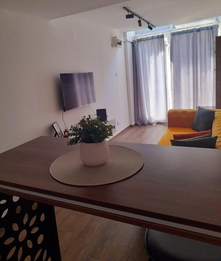 Limone Apartmani Ni Buitenkant foto