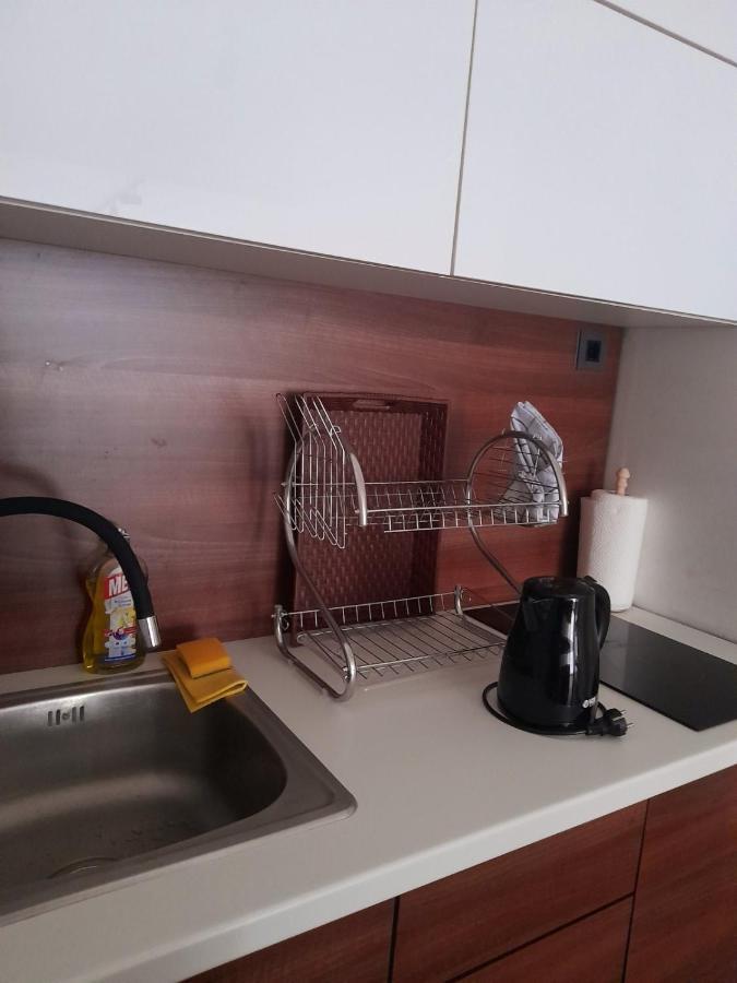 Limone Apartmani Ni Buitenkant foto