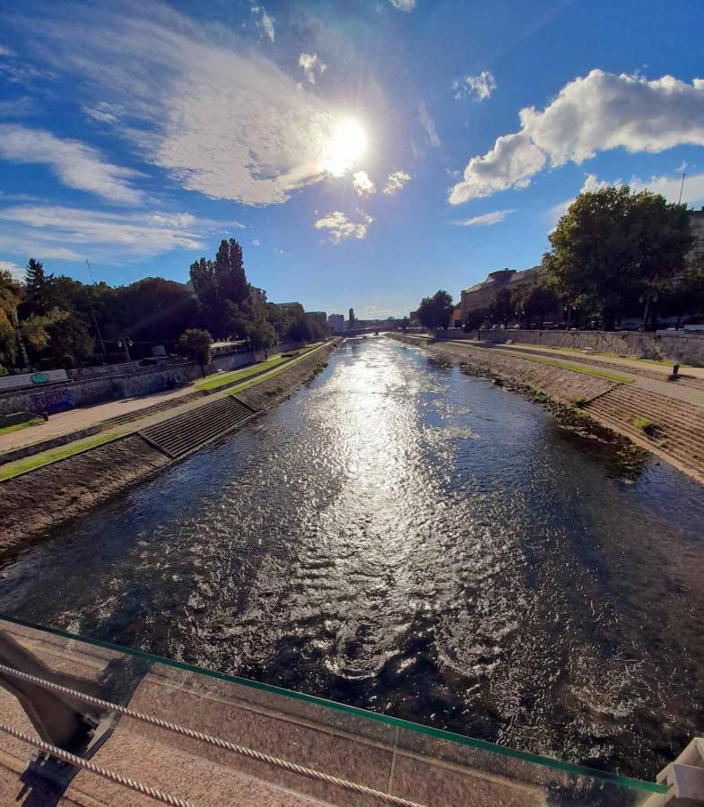 Limone Apartmani Ni Buitenkant foto