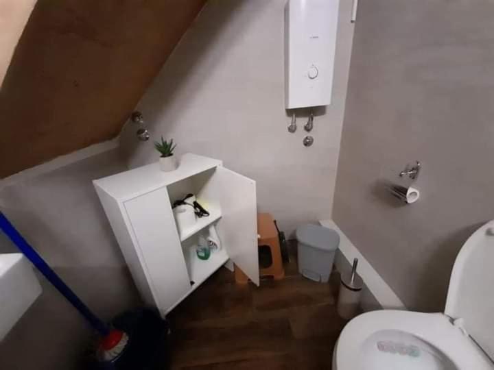 Limone Apartmani Ni Buitenkant foto
