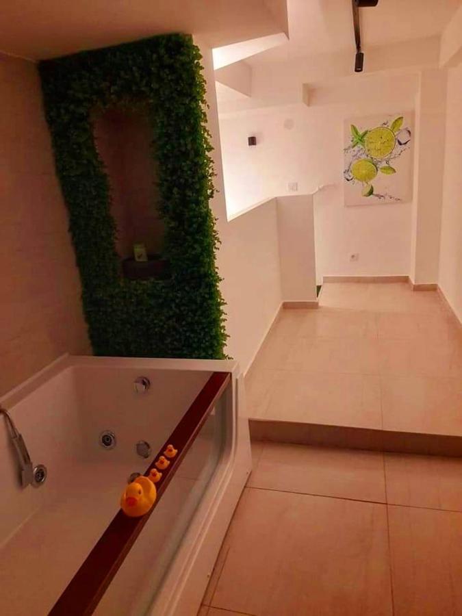 Limone Apartmani Ni Buitenkant foto