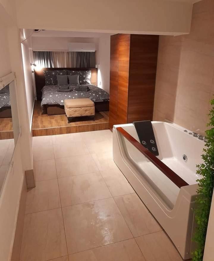 Limone Apartmani Ni Buitenkant foto
