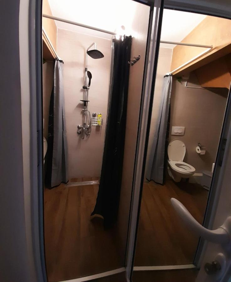 Limone Apartmani Ni Buitenkant foto