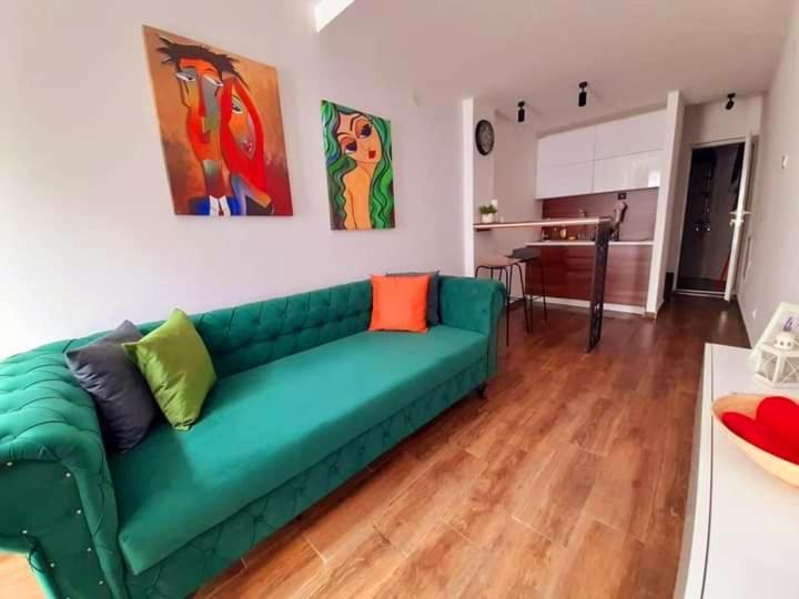 Limone Apartmani Ni Buitenkant foto