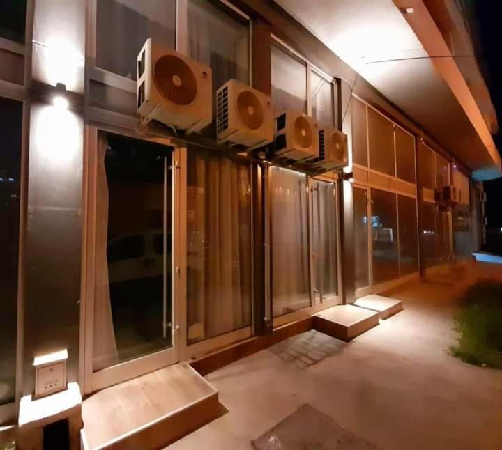 Limone Apartmani Ni Buitenkant foto