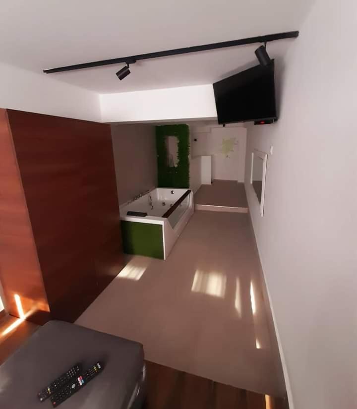 Limone Apartmani Ni Buitenkant foto