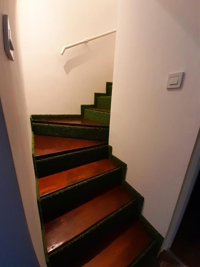 Limone Apartmani Ni Buitenkant foto