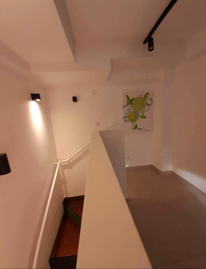 Limone Apartmani Ni Buitenkant foto