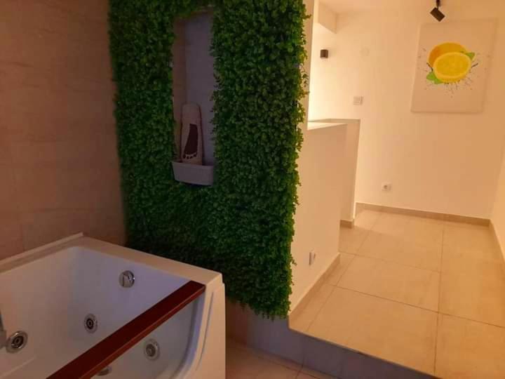 Limone Apartmani Ni Buitenkant foto